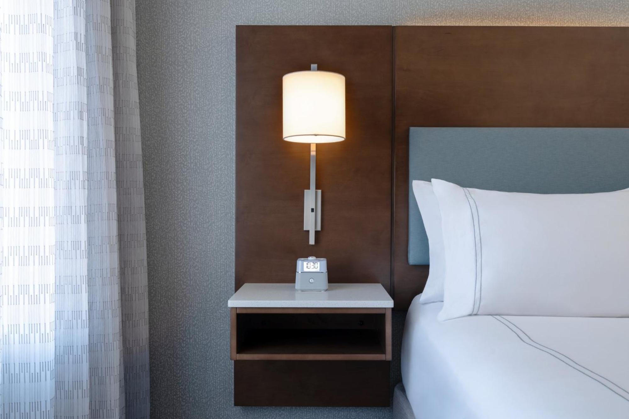 Even Hotel Bozeman Yellowstone Intl Arpt By Ihg Belgrade Bagian luar foto