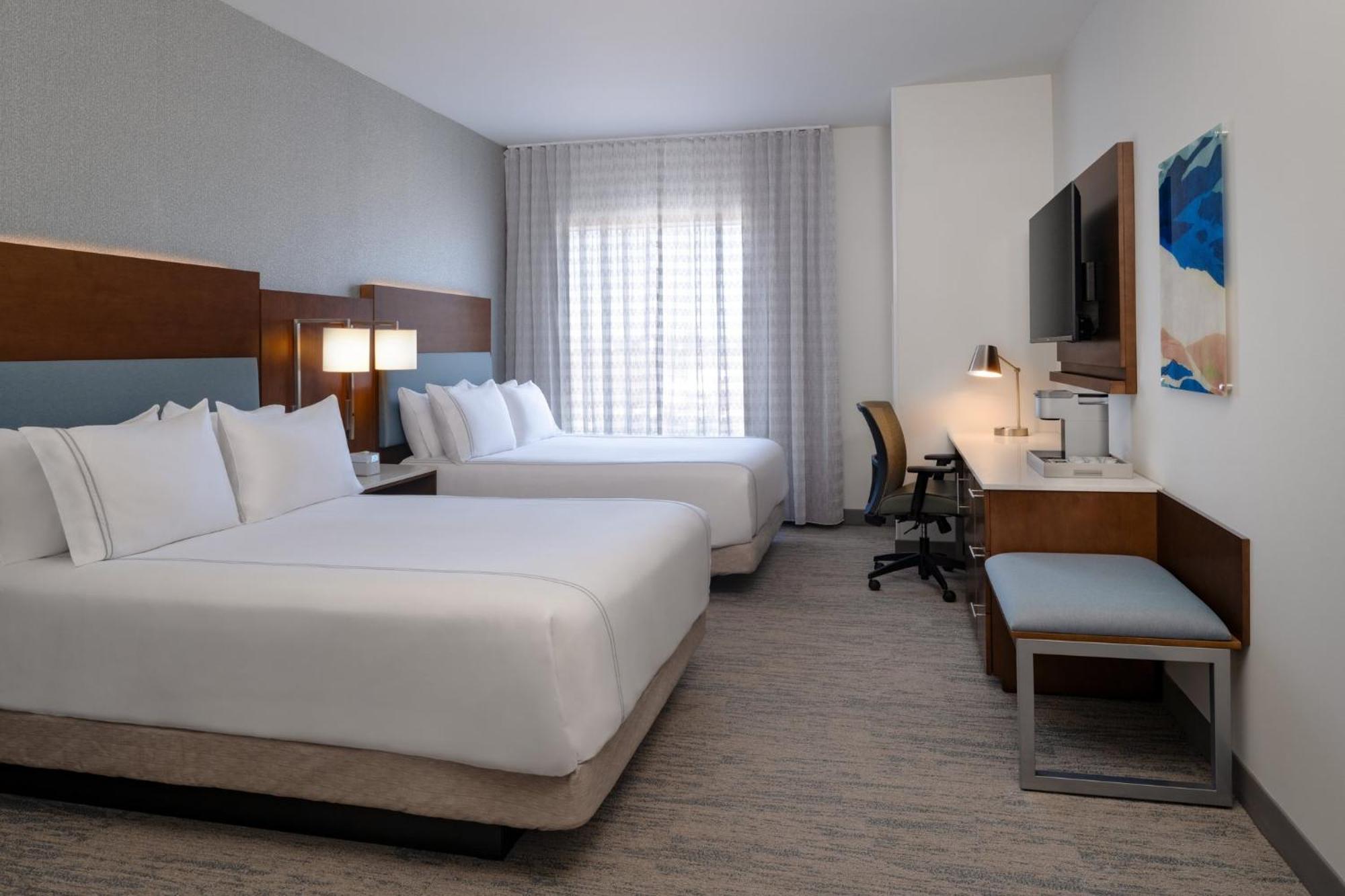 Even Hotel Bozeman Yellowstone Intl Arpt By Ihg Belgrade Bagian luar foto