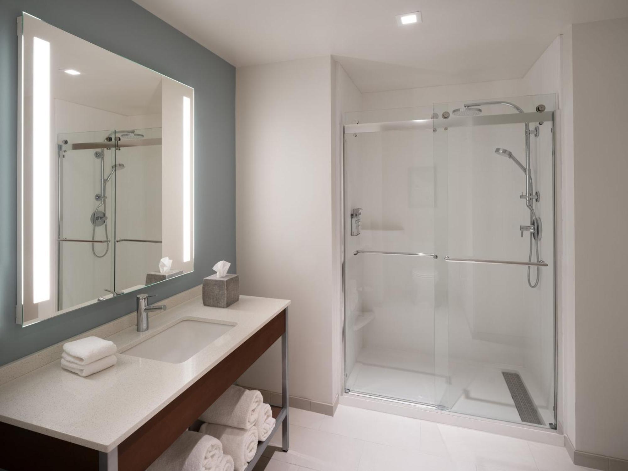Even Hotel Bozeman Yellowstone Intl Arpt By Ihg Belgrade Bagian luar foto