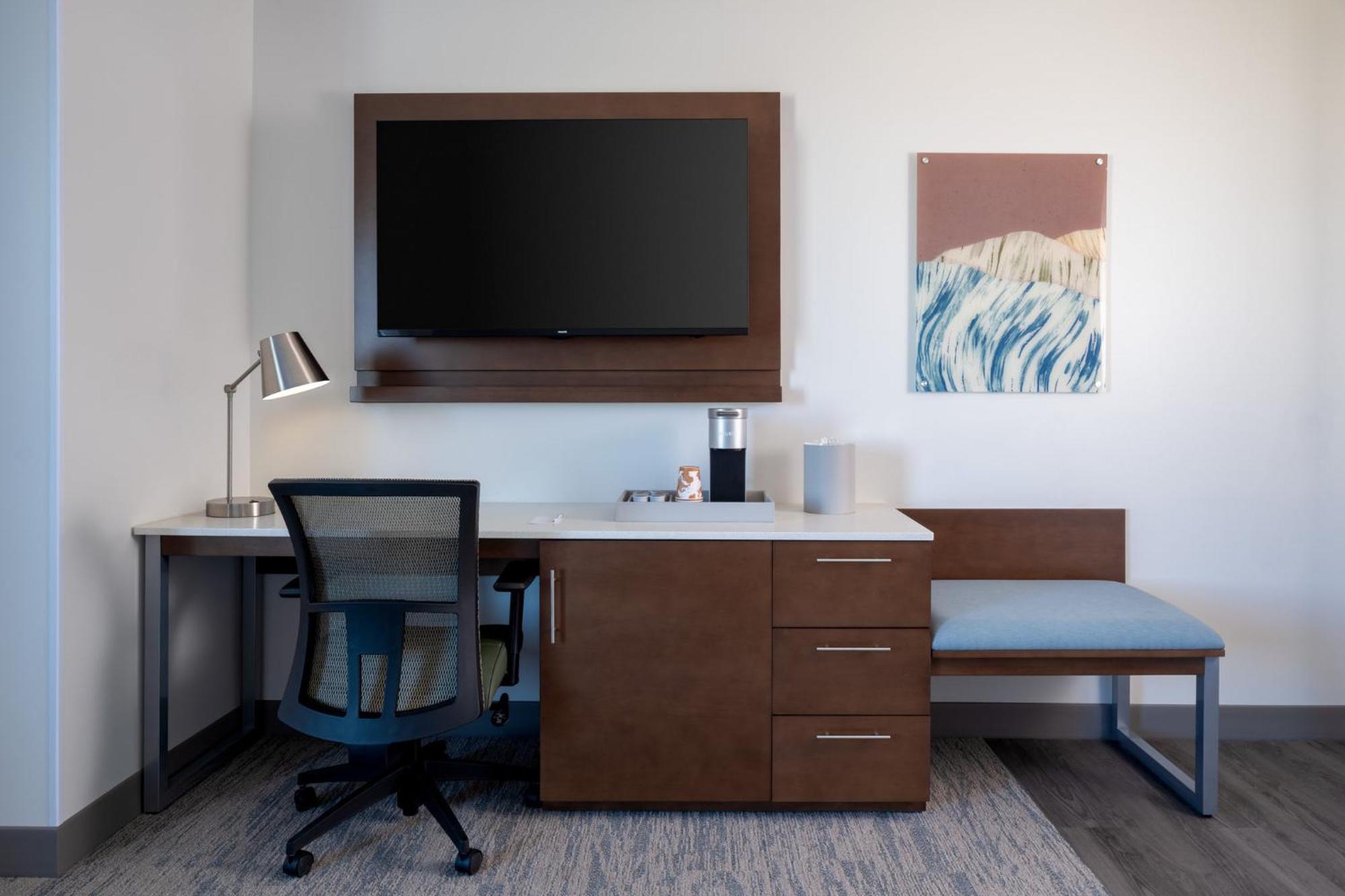 Even Hotel Bozeman Yellowstone Intl Arpt By Ihg Belgrade Bagian luar foto