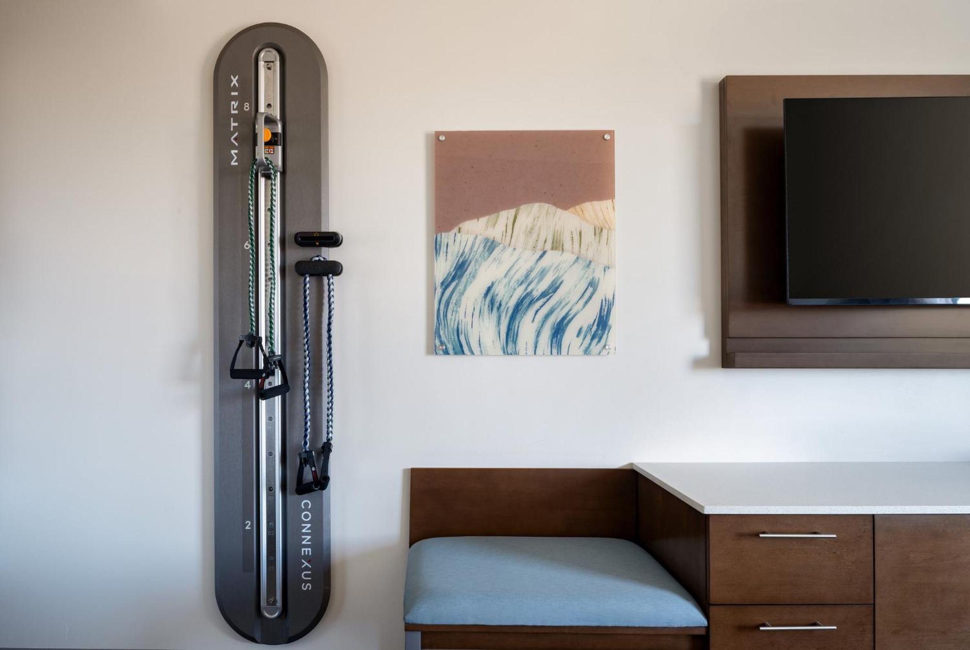 Even Hotel Bozeman Yellowstone Intl Arpt By Ihg Belgrade Bagian luar foto