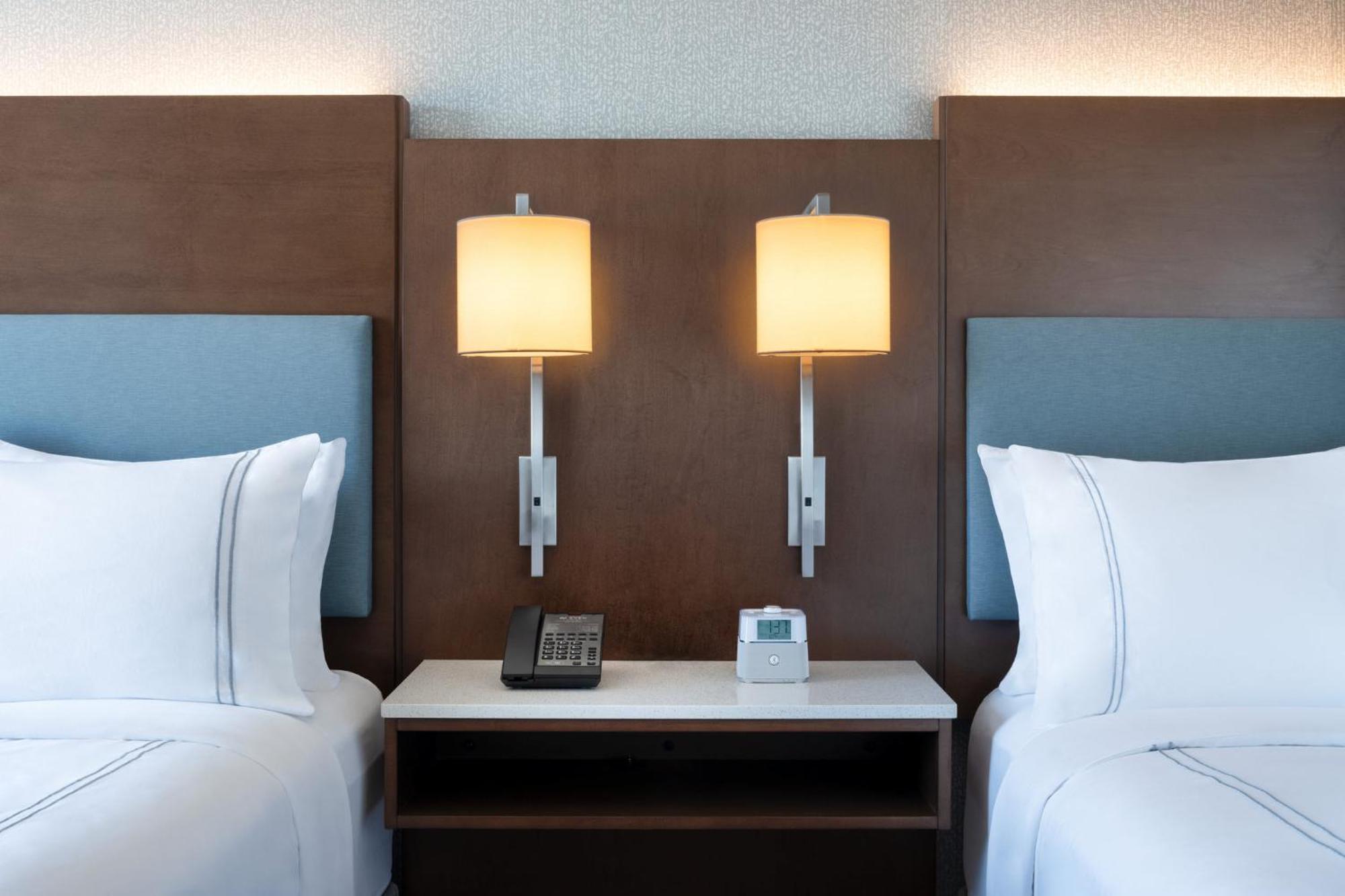 Even Hotel Bozeman Yellowstone Intl Arpt By Ihg Belgrade Bagian luar foto