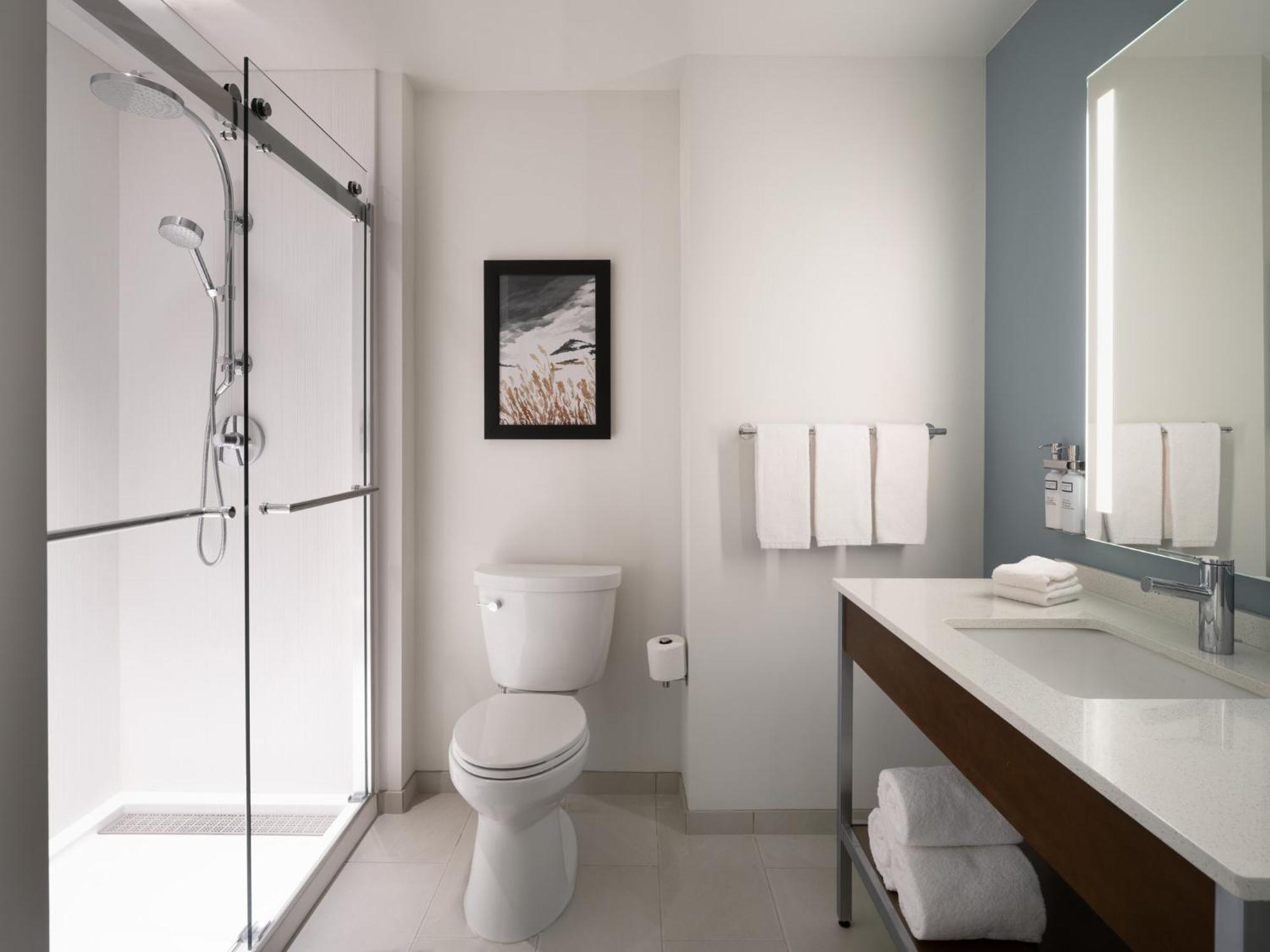 Even Hotel Bozeman Yellowstone Intl Arpt By Ihg Belgrade Bagian luar foto