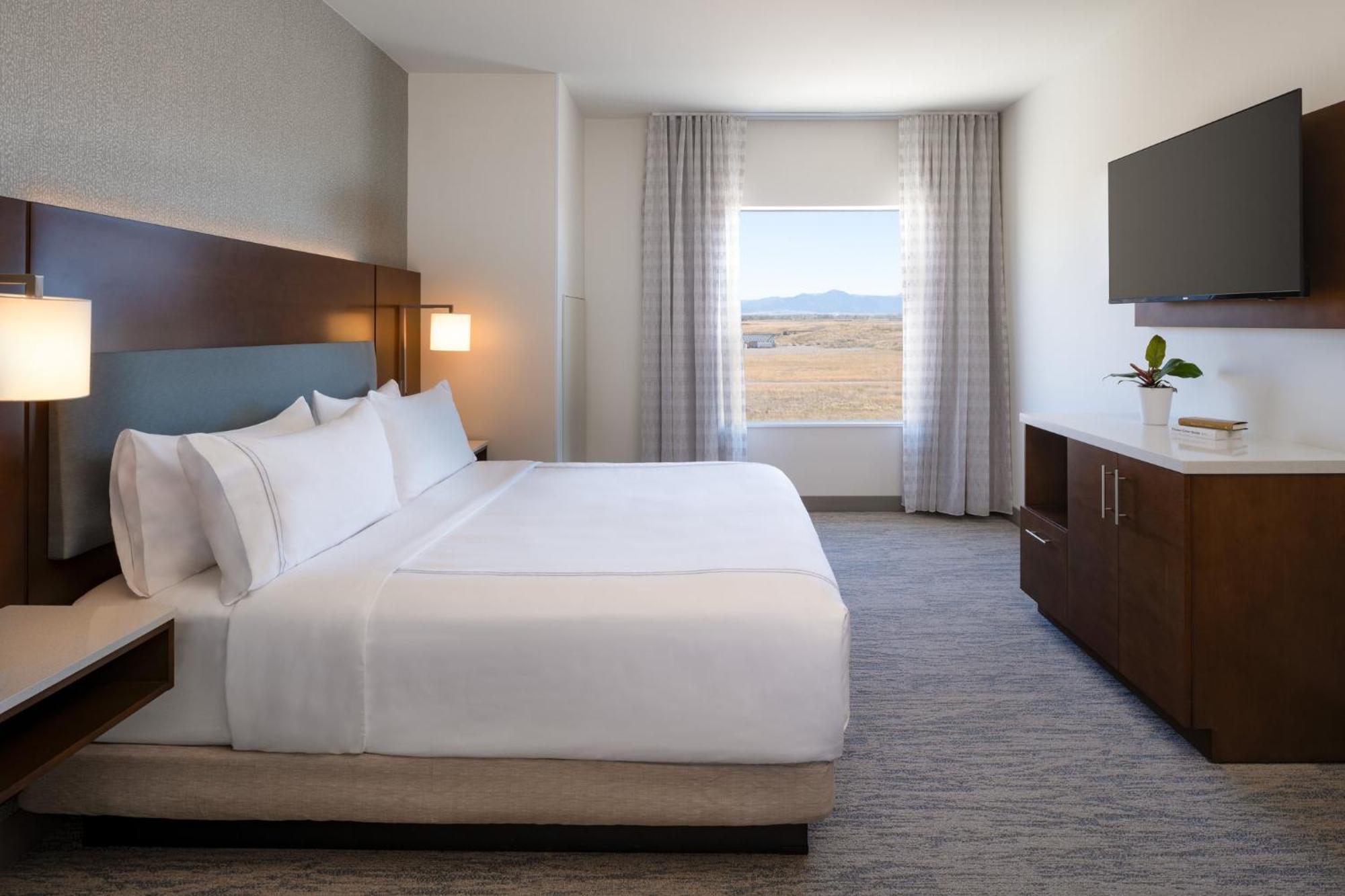 Even Hotel Bozeman Yellowstone Intl Arpt By Ihg Belgrade Bagian luar foto