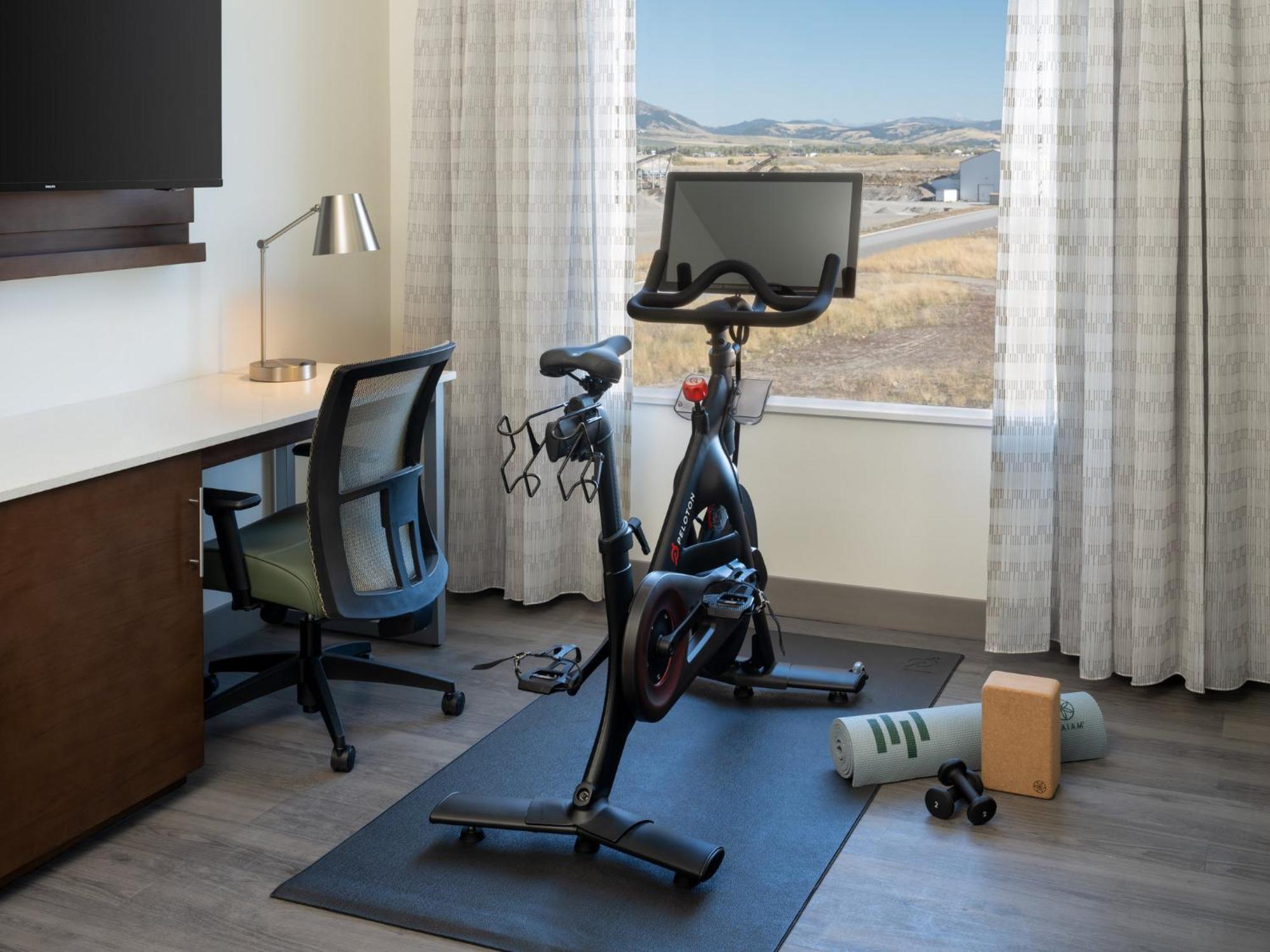 Even Hotel Bozeman Yellowstone Intl Arpt By Ihg Belgrade Bagian luar foto