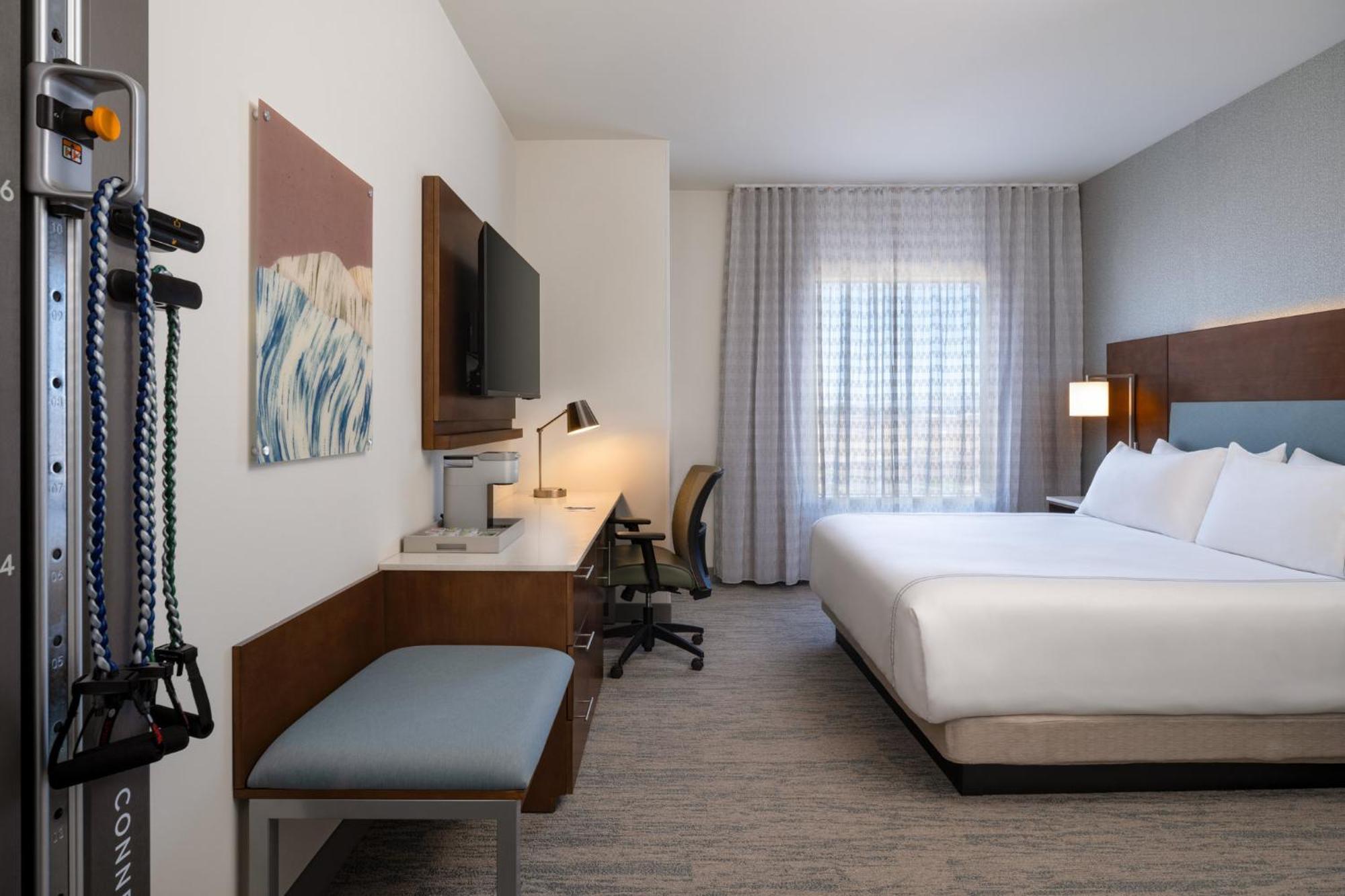 Even Hotel Bozeman Yellowstone Intl Arpt By Ihg Belgrade Bagian luar foto