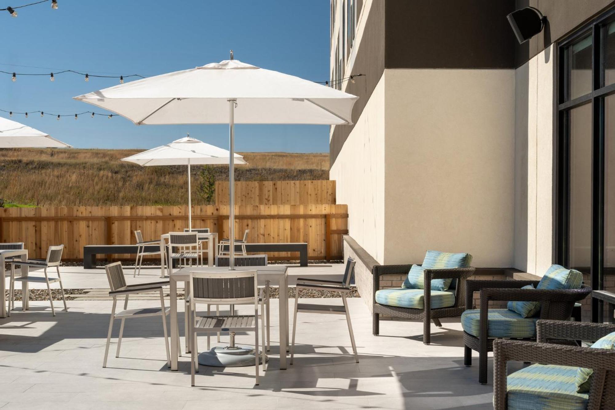 Even Hotel Bozeman Yellowstone Intl Arpt By Ihg Belgrade Bagian luar foto