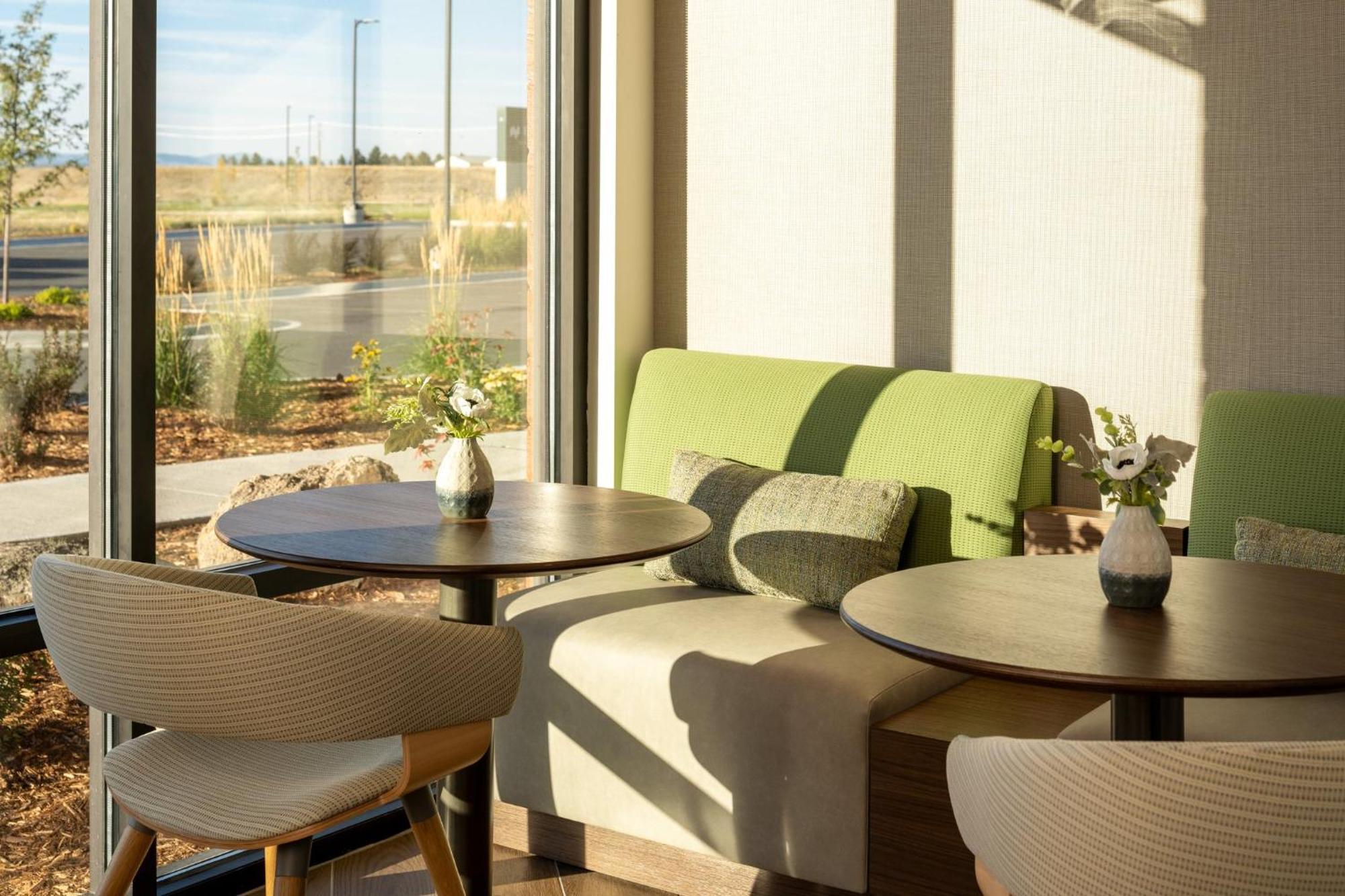 Even Hotel Bozeman Yellowstone Intl Arpt By Ihg Belgrade Bagian luar foto