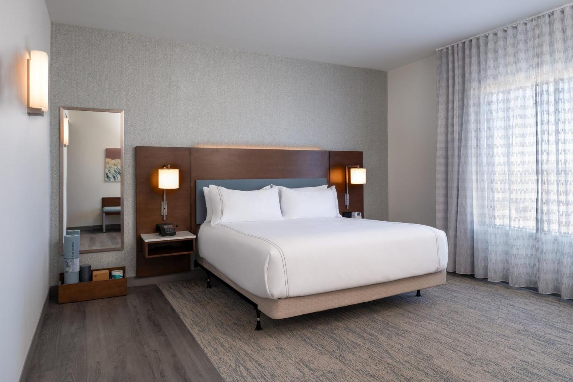 Even Hotel Bozeman Yellowstone Intl Arpt By Ihg Belgrade Bagian luar foto