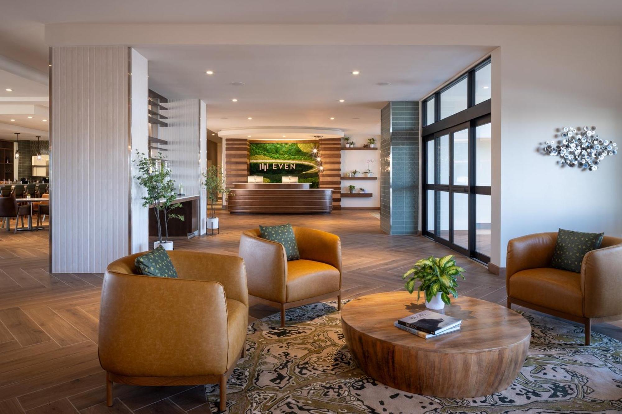 Even Hotel Bozeman Yellowstone Intl Arpt By Ihg Belgrade Bagian luar foto