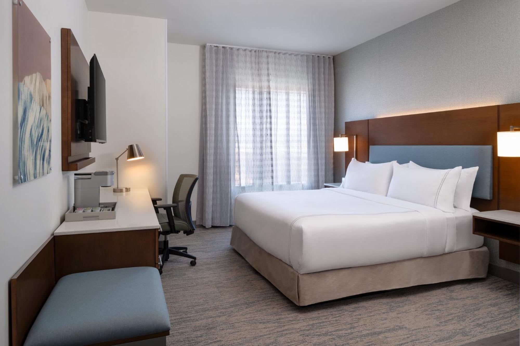 Even Hotel Bozeman Yellowstone Intl Arpt By Ihg Belgrade Bagian luar foto
